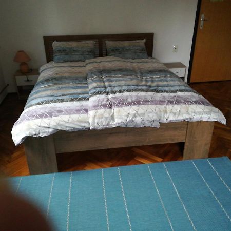 זאגרב Random Room מראה חיצוני תמונה