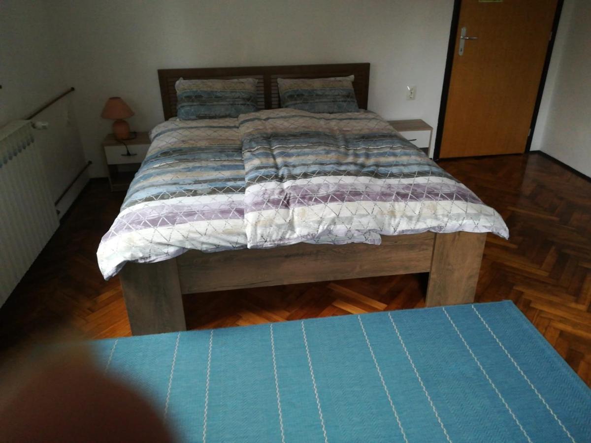 זאגרב Random Room מראה חיצוני תמונה
