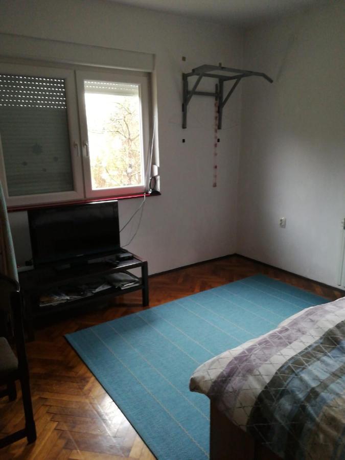 זאגרב Random Room מראה חיצוני תמונה