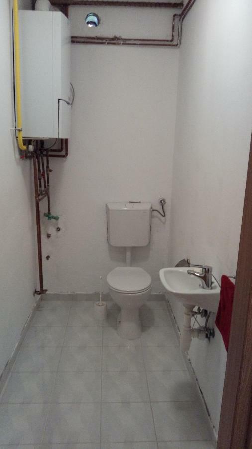 זאגרב Random Room מראה חיצוני תמונה