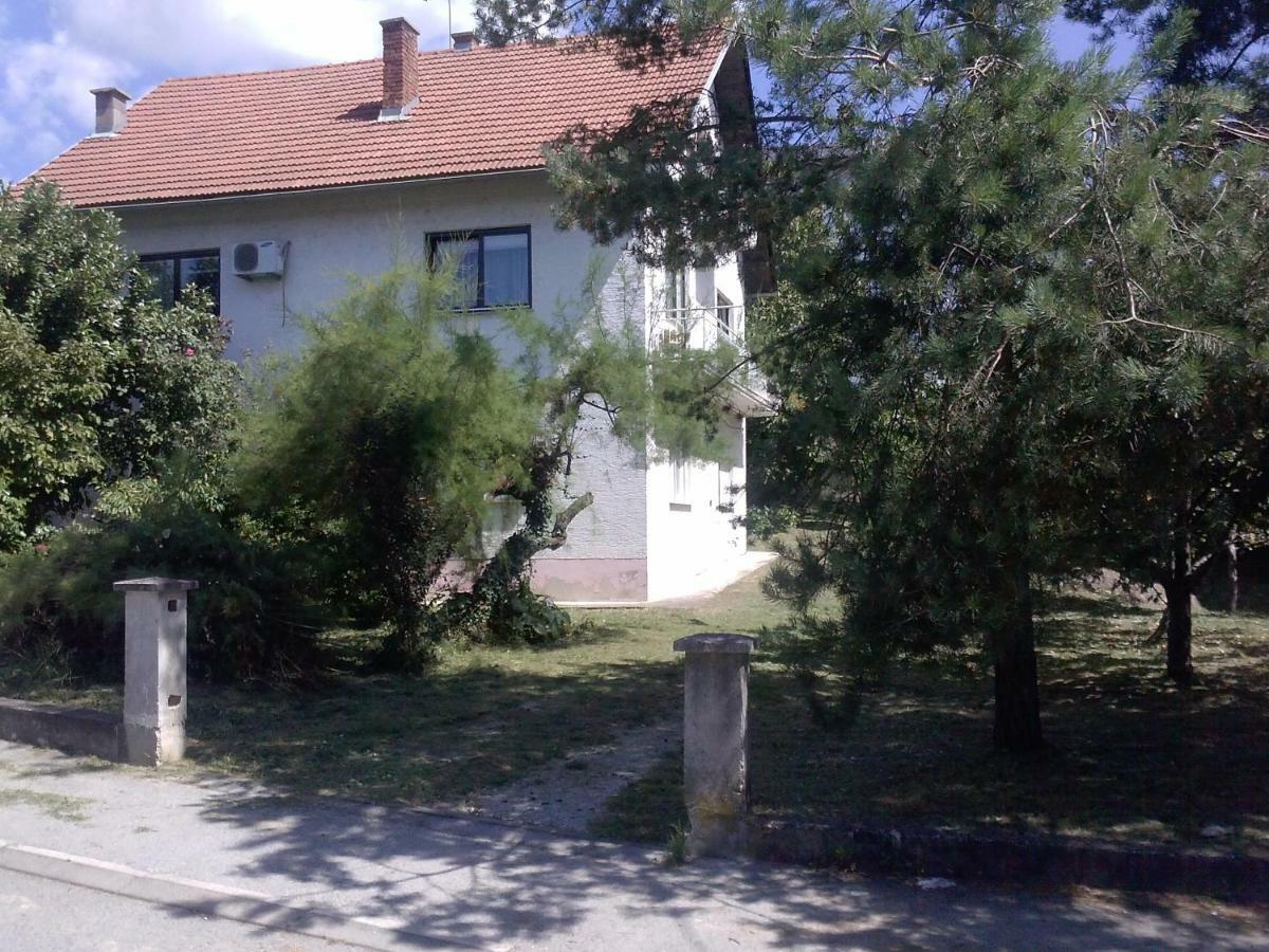 זאגרב Random Room מראה חיצוני תמונה