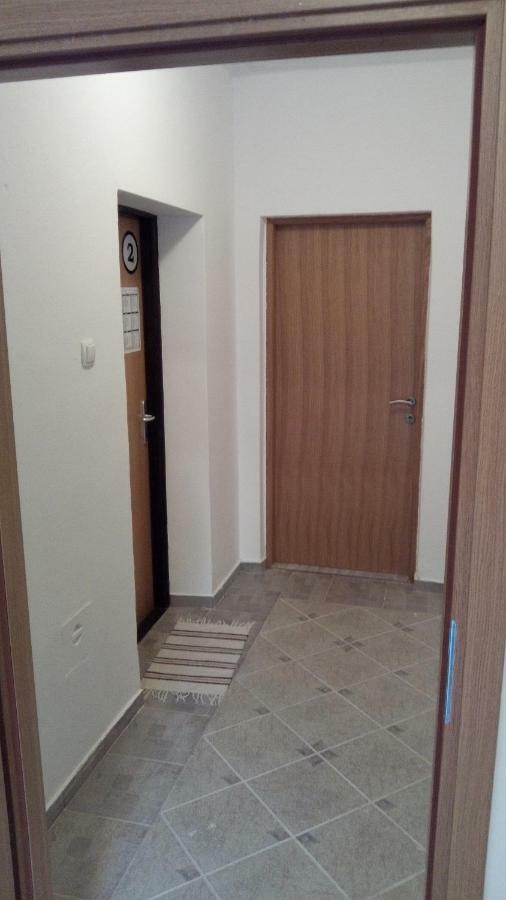 זאגרב Random Room מראה חיצוני תמונה