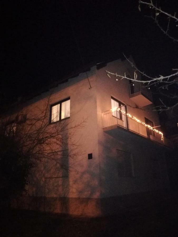 זאגרב Random Room מראה חיצוני תמונה